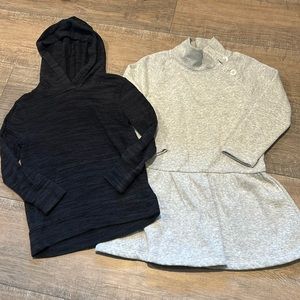 Crewcuts 5 Dress